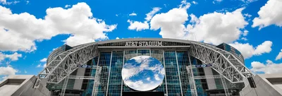 AT&T Stadium
