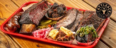 Cattleack Barbeque