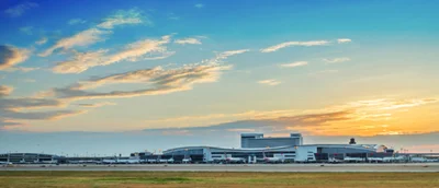 DFW Airport