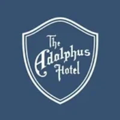 The Adolphus Hotel