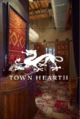 Town Hearth
