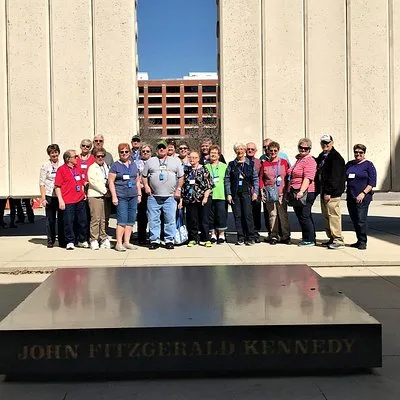 JFK Historical Tour