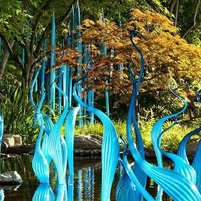 Dallas Arboretum and Botanical Garden