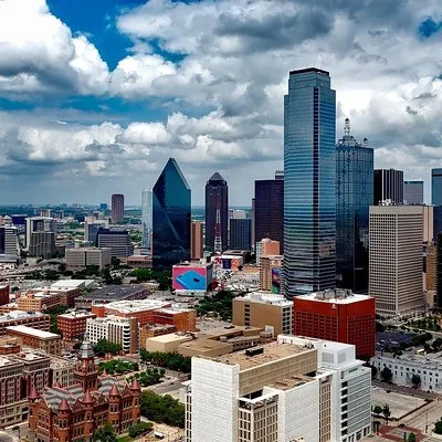 Dallas Farmers Market