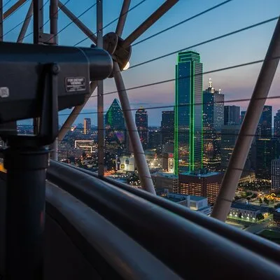 Reunion Tower