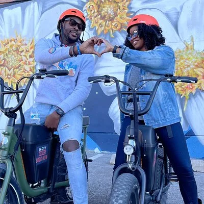 Dallas Bike Share