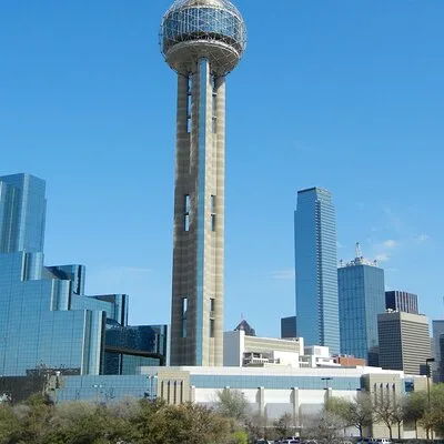 Dallas Trolley