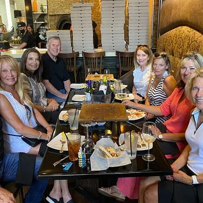 Downtown Plano Walking Tour with Food and Drink