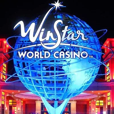 WinStar Casino Private Luxury Limousine from Dallas