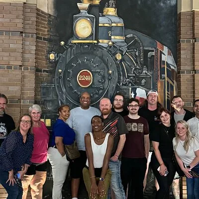 Grapevine Foodie and Winery Tour with Food Tours of America